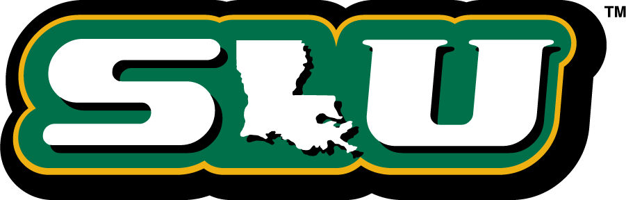 Southeastern Louisiana Lions 2015-2021 Wordmark Logo iron on transfers for clothing